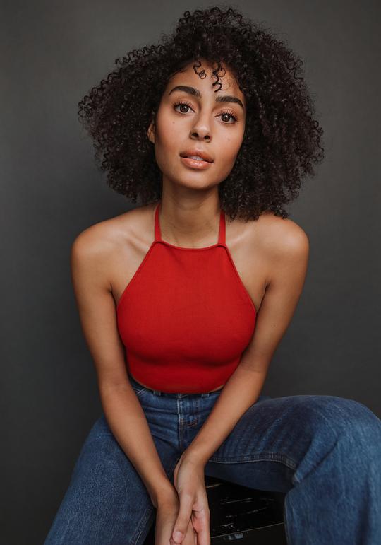 克拉克·巴茨科 Clark Backo照片