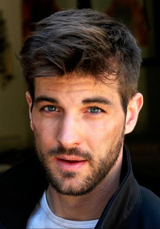 杰克·阿林 Jake Allyn照片