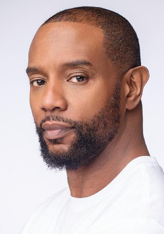 奥蒂斯·温斯顿 Otis Winston照片