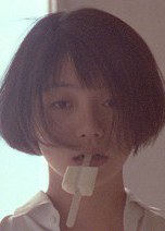 由良宜子 Yoshiko Yura照片