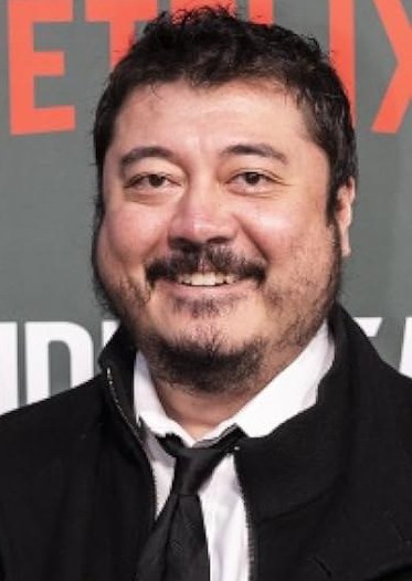 朗·斯迈克 Ron Smyck照片