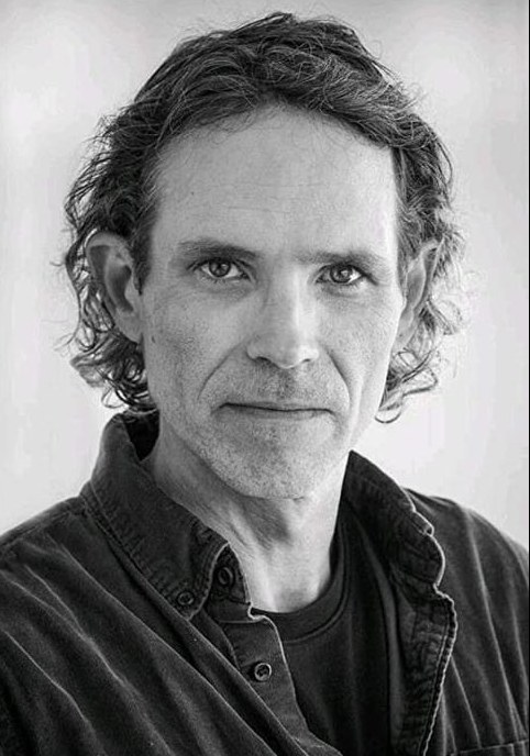 格雷格·哈顿 Greg Hatton照片