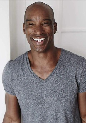 凯文·科普兰 Kevin Copeland照片