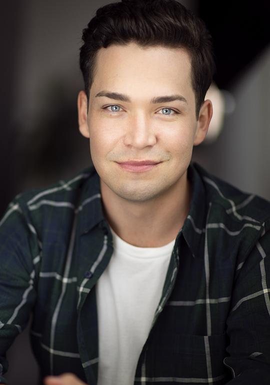 蒂姆·卡罗尔 Tim Carroll照片