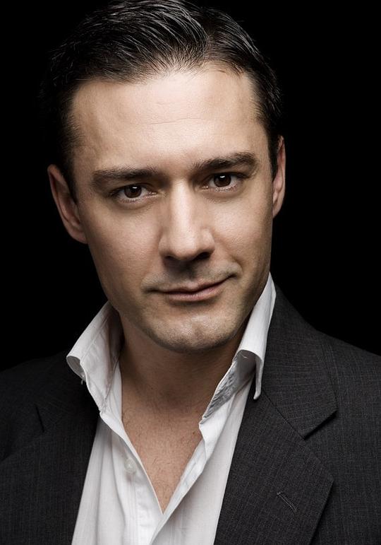 文森特·B·戈尔斯 Vincent B. Gorce照片