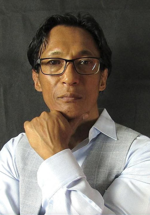 尼克·劳勒 Nick Lawler照片