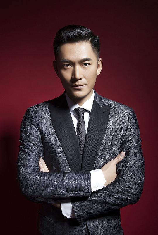 朱泳腾 Yongteng Zhu照片