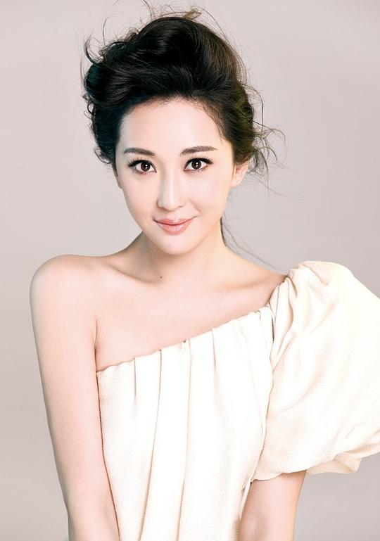 杜若溪 Ruoxi Du照片