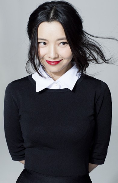 杨薇薇 Weiwei Yang照片