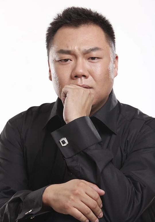 姜超 Chao Jiang照片