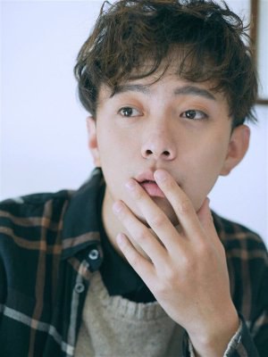 林君俊 Junjun Lin照片