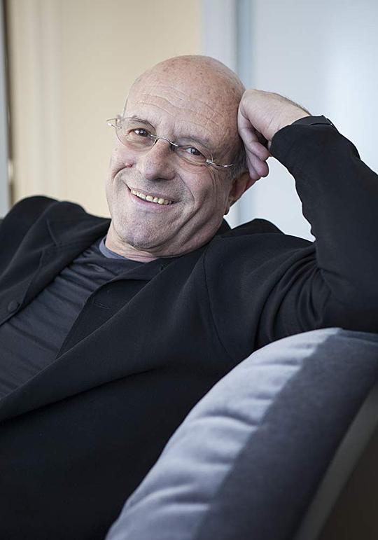 斯图尔特·萨缪斯 Stuart Samuels照片