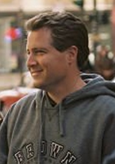 杰夫·内桑森 Jeff Nathanson照片