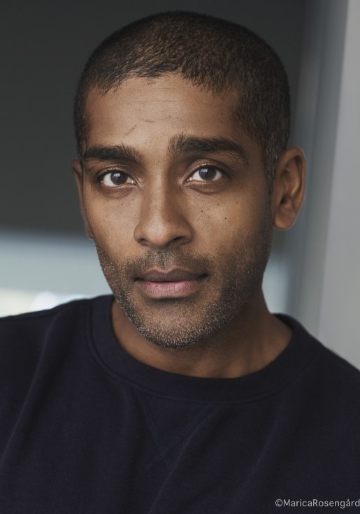 亚历山大·卡里姆 Alexander Karim照片