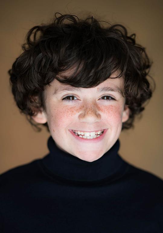 拉斐尔·J·毕肖普 Raphael J. Bishop照片