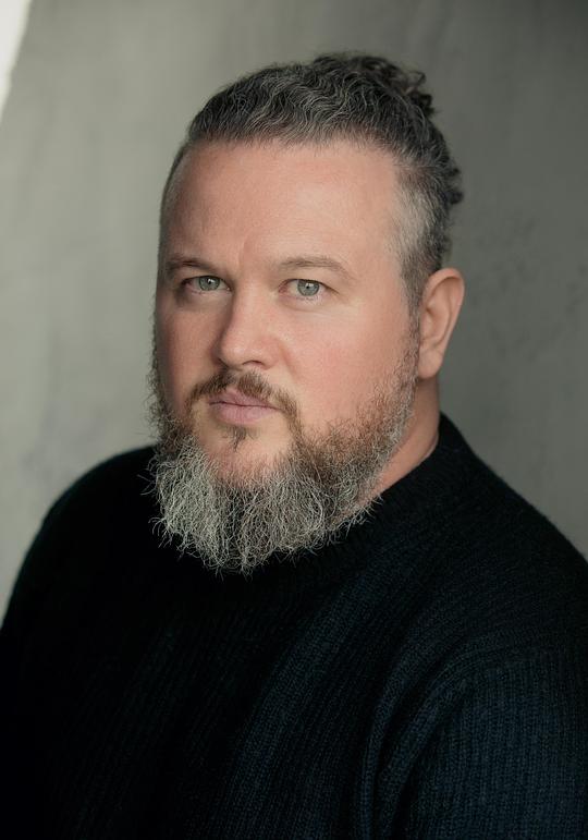 道克·巴特勒 Doc Butler照片