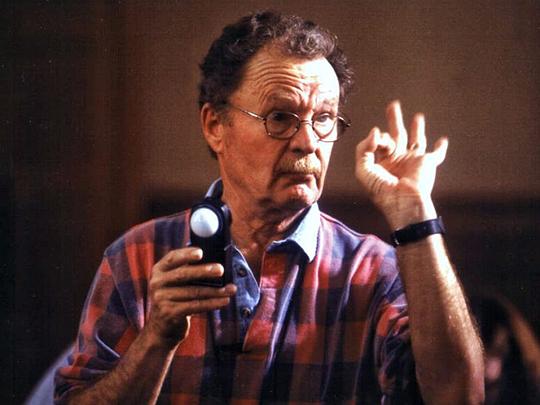 迈克尔·查普曼 Michael Chapman照片