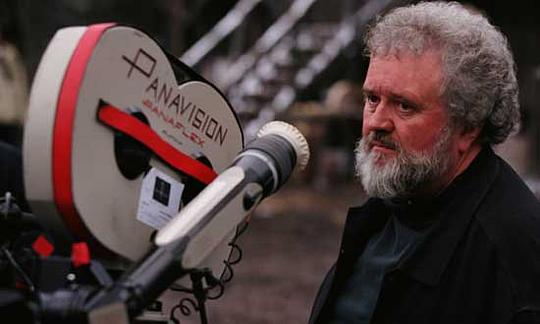 艾伦·达维奥 Allen Daviau照片