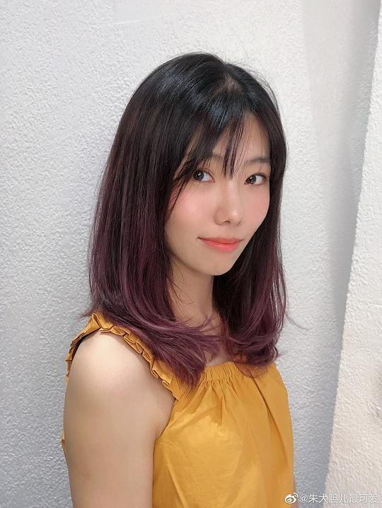 朱婧 Jing Zhu照片