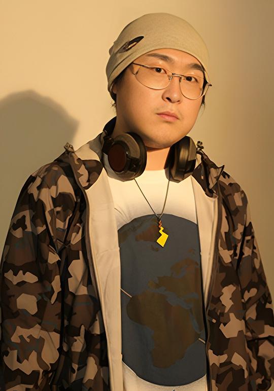 傅晨阳 Chenyang Fu照片