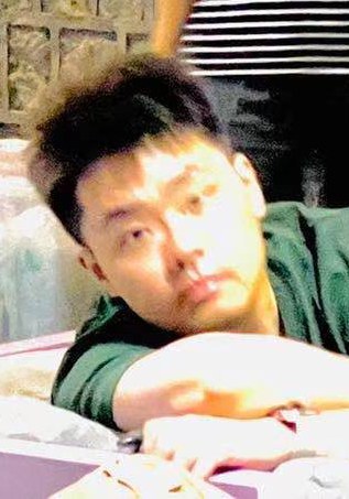 张寒寺 Hansi Zhang照片