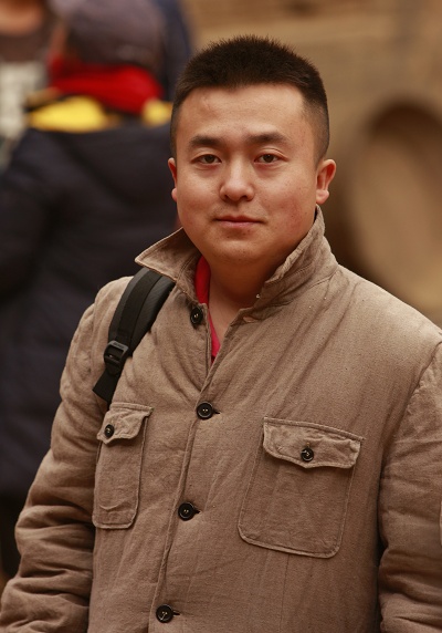 刘十六 Shiliu Liu照片