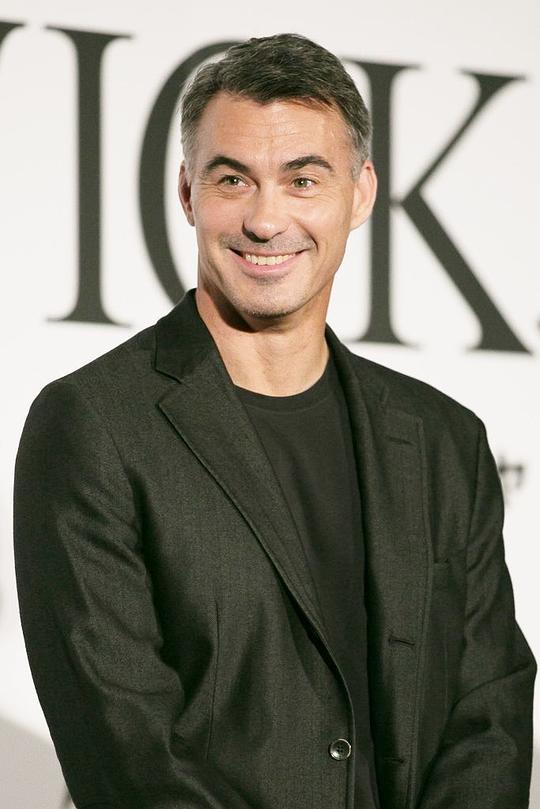 查德·斯塔赫斯基 Chad Stahelski照片