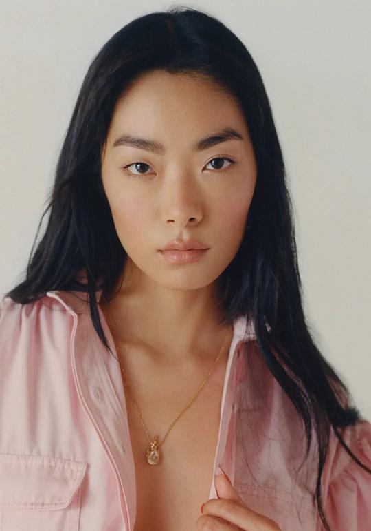 泽山璃奈 Rina Sawayama照片