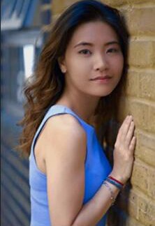 艾米·关 Aimée Kwan照片