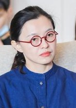 张铂雷 Bolei Zhang照片