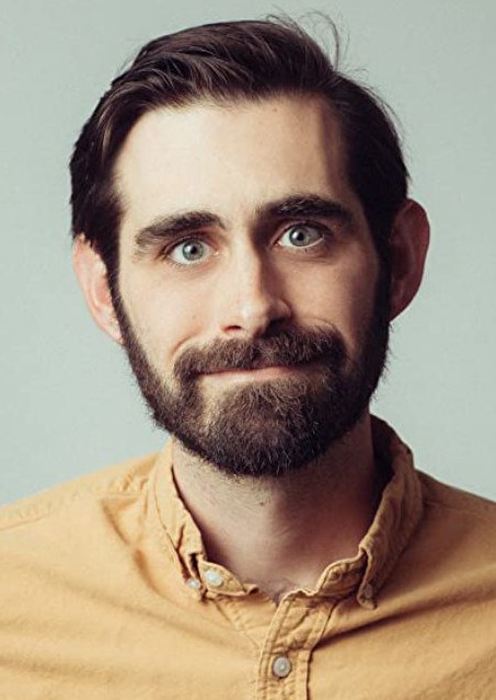 杰夫·洛夫尼斯 Jeff Loveness照片