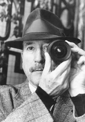 内斯托尔·阿尔门德罗斯 Néstor Almendros照片