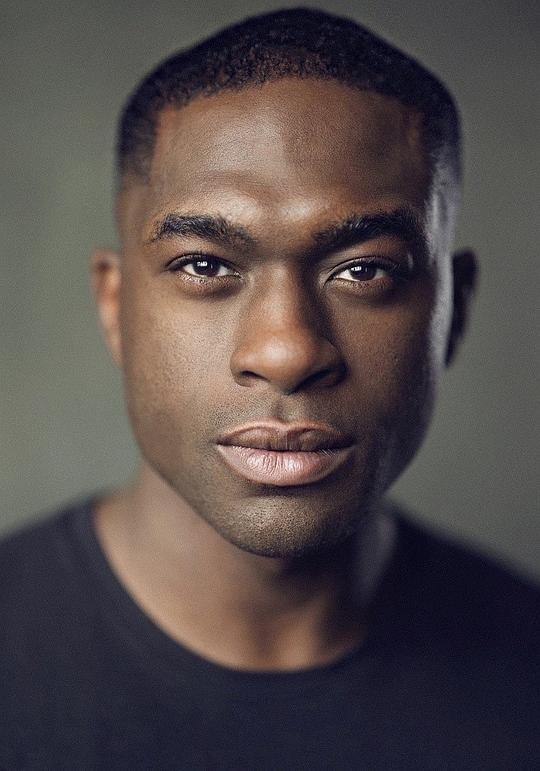 莱昂纳多·塔伊沃 Leonardo Taiwo照片