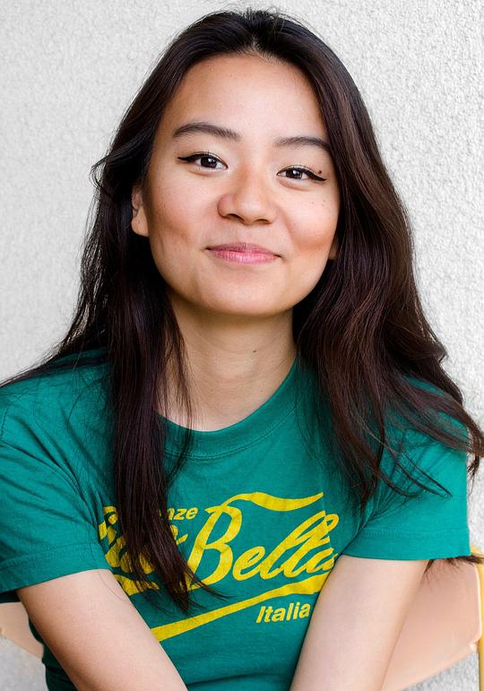 塞拉·卡托 Sierra Katow照片