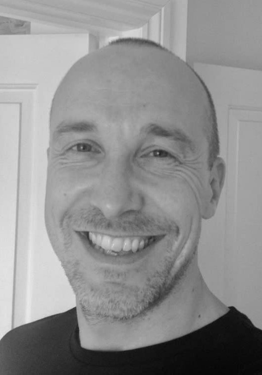 马恩·戴维斯 Marn Davies照片