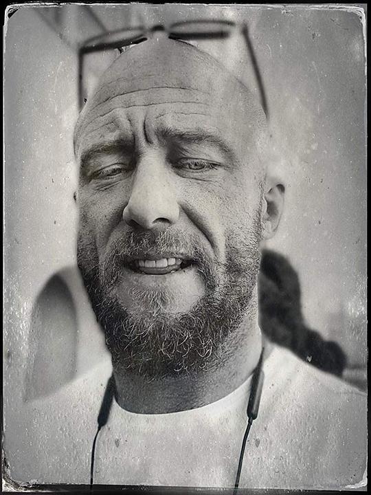 伊凡·阿特金森 Ivan Atkinson照片