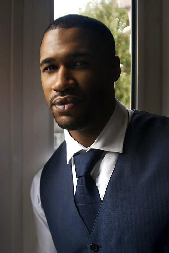 托马斯·多米尼克 Thomas Dominique照片