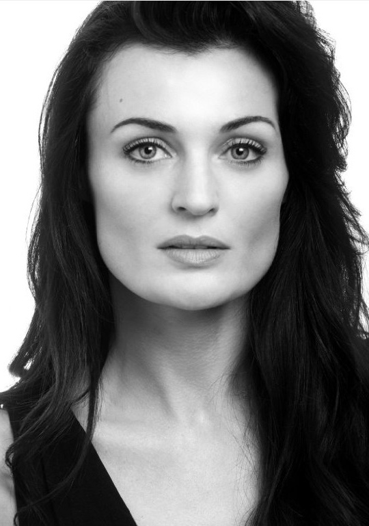 琳·勒内 Lyne Renee照片