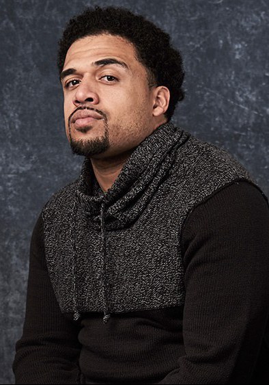 小斯蒂芬·卡普尔 Steven Caple Jr.照片