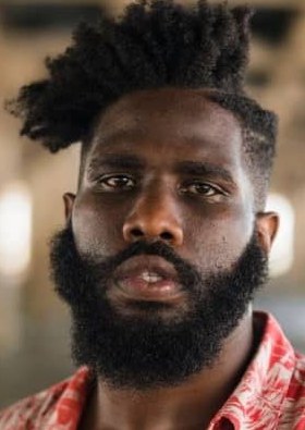 托贝·纽维吉 Tobe Nwigwe照片