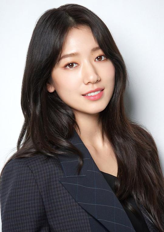 朴信惠 Shin-hye Park照片