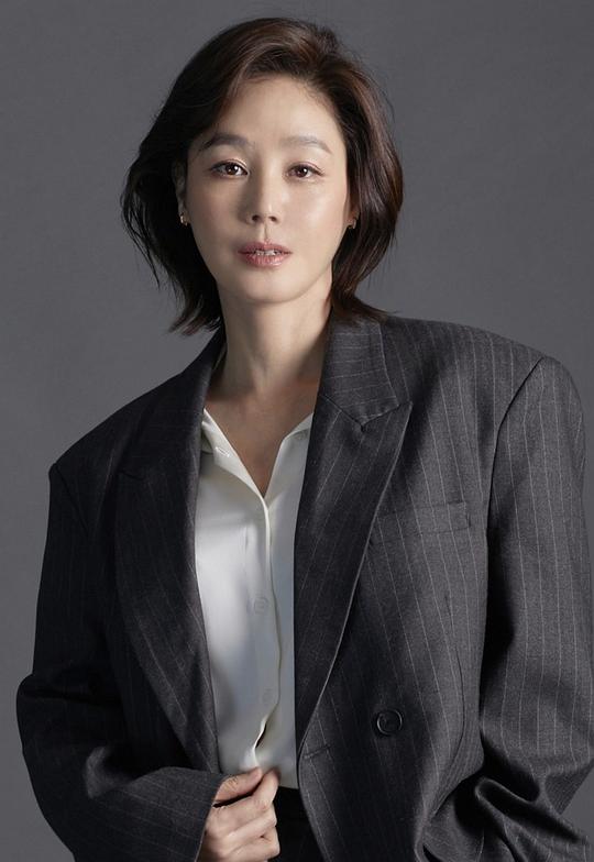 金成铃 Sung-ryeong Kim照片