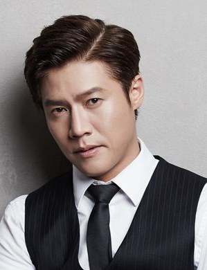 朴浩山 Ho-san Park照片