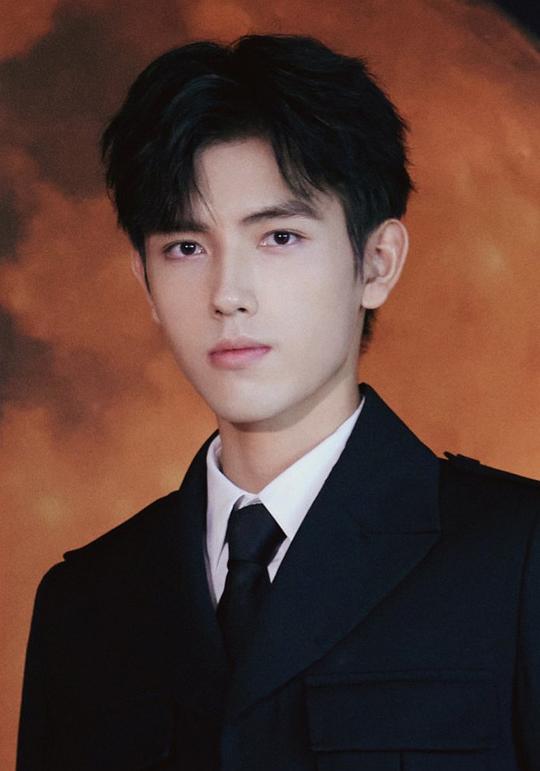 陈飞宇 Feiyu Chen照片