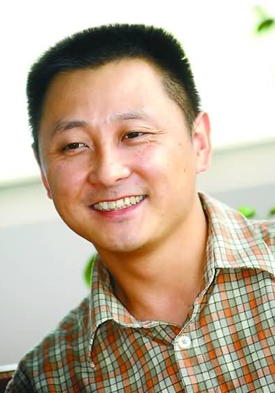 安荣生 Rongsheng An照片