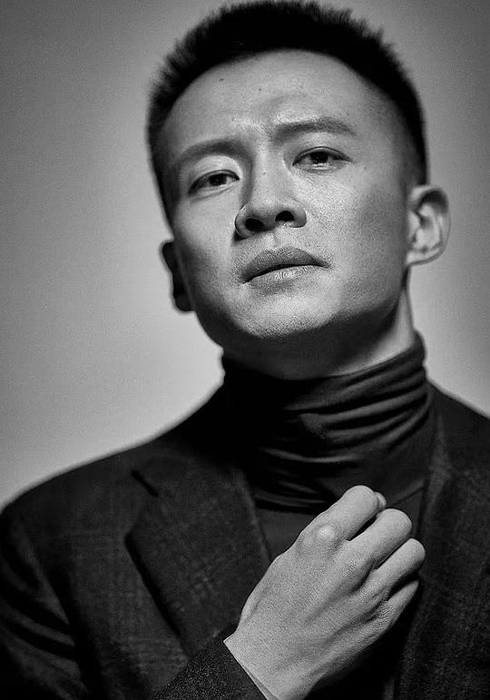 唐曾 Zeng Tang照片