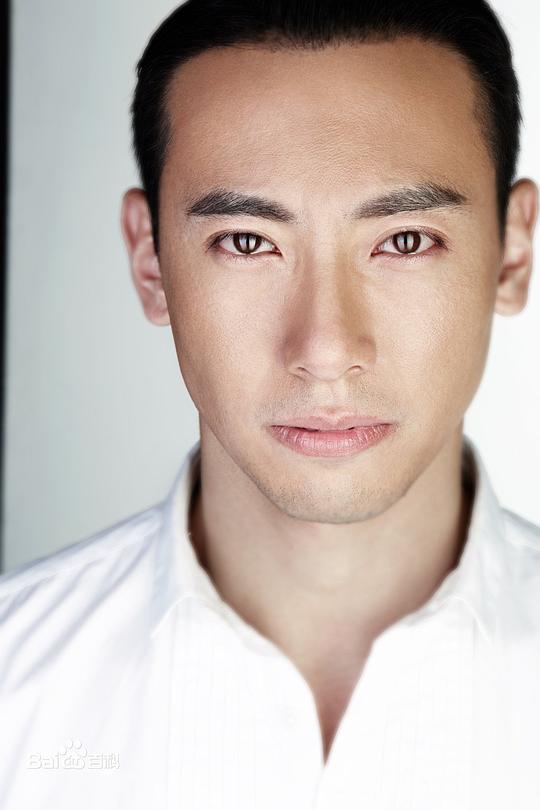 赵波 Bo Zhao照片