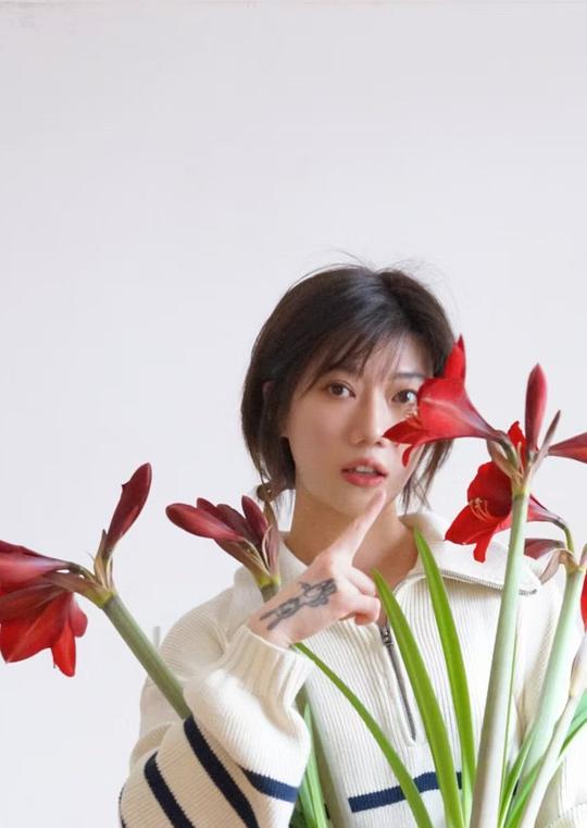 蔡欣然 Xinran Cai照片