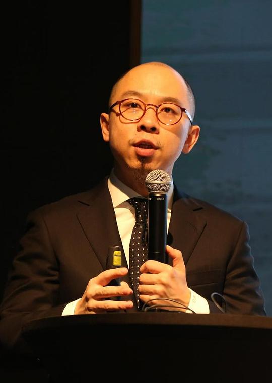 王一郎 Yilang Wang照片