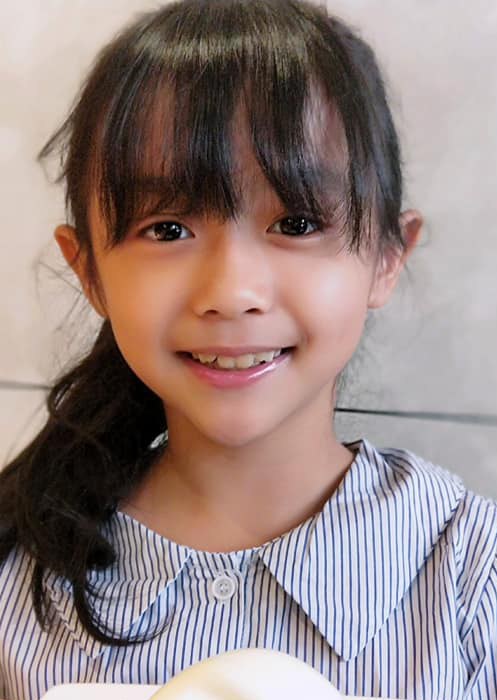 陈昭妃 Queenie Chen照片